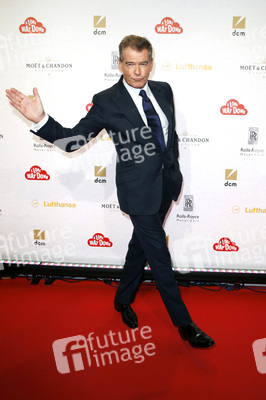 'A Long Way Down' Premiere, Berlinale, 2014