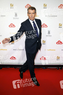 'A Long Way Down' Premiere, Berlinale, 2014