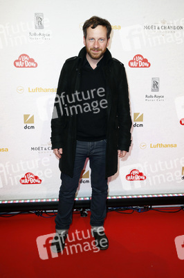 'A Long Way Down' Premiere, Berlinale, 2014