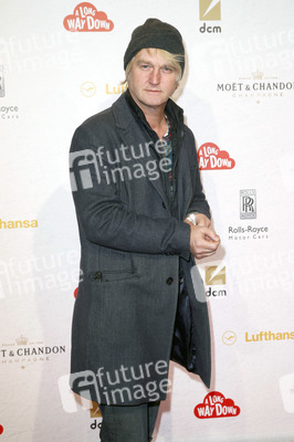 'A Long Way Down' Premiere, Berlinale, 2014