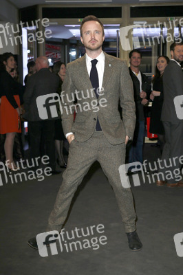 'A Long Way Down' Premiere, Berlinale, 2014