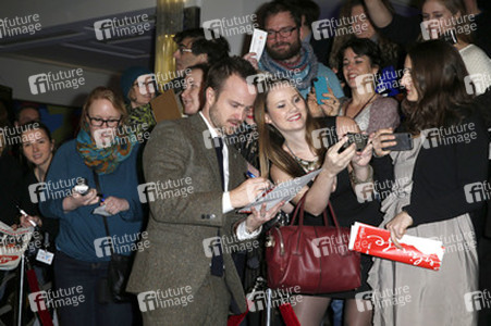 'A Long Way Down' Premiere, Berlinale, 2014