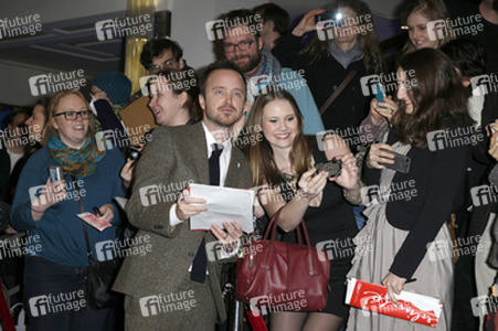 'A Long Way Down' Premiere, Berlinale, 2014