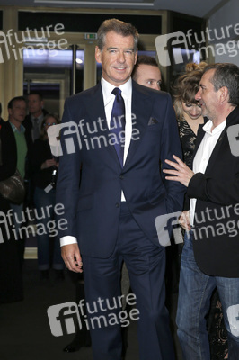 'A Long Way Down' Premiere, Berlinale, 2014