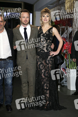 'A Long Way Down' Premiere, Berlinale, 2014