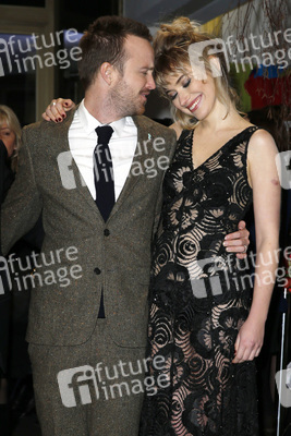 'A Long Way Down' Premiere, Berlinale, 2014