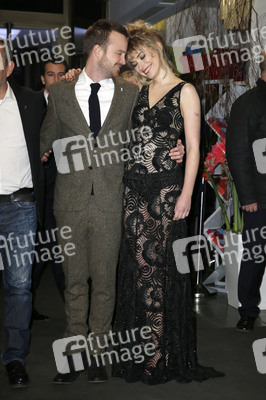 'A Long Way Down' Premiere, Berlinale, 2014
