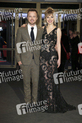 'A Long Way Down' Premiere, Berlinale, 2014