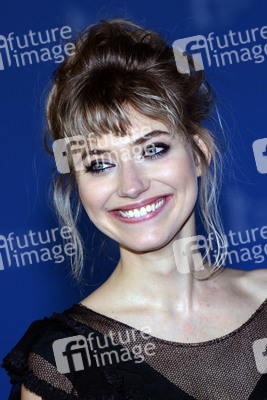 'A Long Way Down' Photocall, Berlinale, 2014