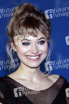 'A Long Way Down' Photocall, Berlinale, 2014