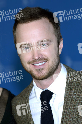 'A Long Way Down' Photocall, Berlinale, 2014