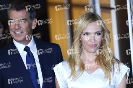 'A Long Way Down' Photocall, Berlinale, 2014