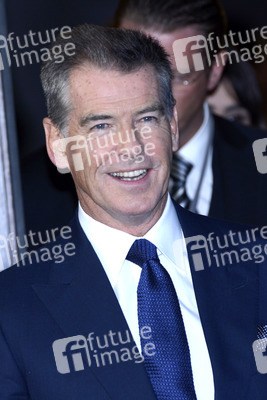 'A Long Way Down' Photocall, Berlinale, 2014