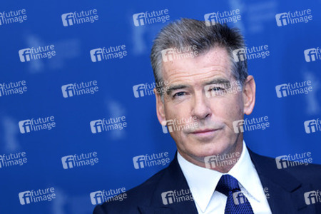 'A Long Way Down' Photocall, Berlinale, 2014