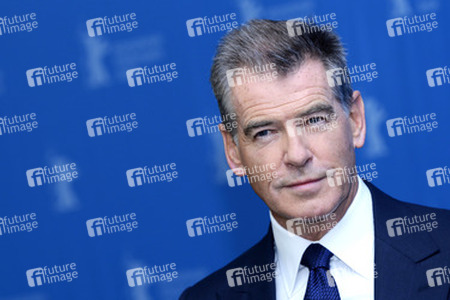 'A Long Way Down' Photocall, Berlinale, 2014