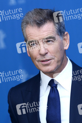 'A Long Way Down' Photocall, Berlinale, 2014