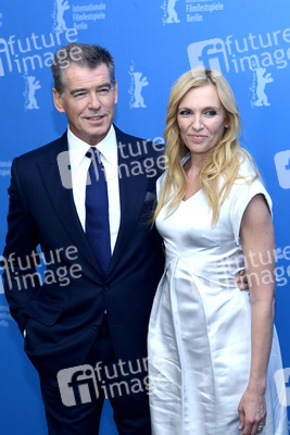 'A Long Way Down' Photocall, Berlinale, 2014