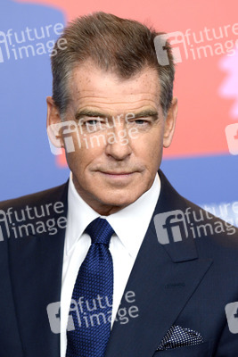 'A Long Way Down' Pressekonferenz, Berlinale, 2014