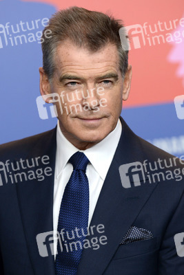 'A Long Way Down' Pressekonferenz, Berlinale, 2014