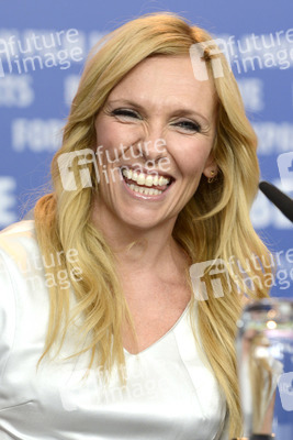 'A Long Way Down' Pressekonferenz, Berlinale, 2014