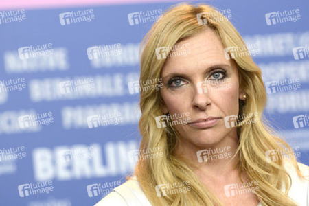 'A Long Way Down' Pressekonferenz, Berlinale, 2014