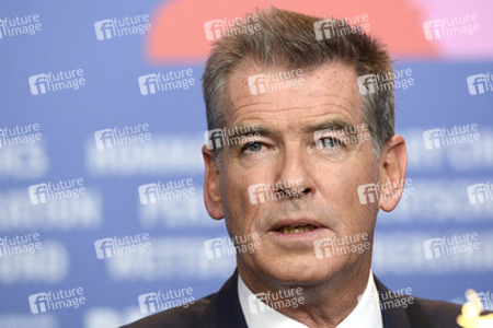 'A Long Way Down' Pressekonferenz, Berlinale, 2014