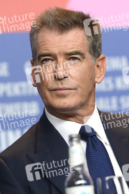 'A Long Way Down' Pressekonferenz, Berlinale, 2014
