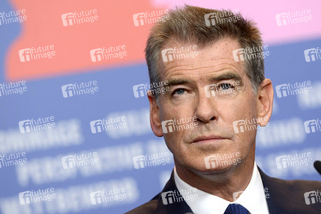 'A Long Way Down' Pressekonferenz, Berlinale, 2014