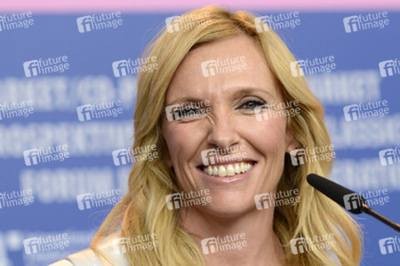 'A Long Way Down' Pressekonferenz, Berlinale, 2014