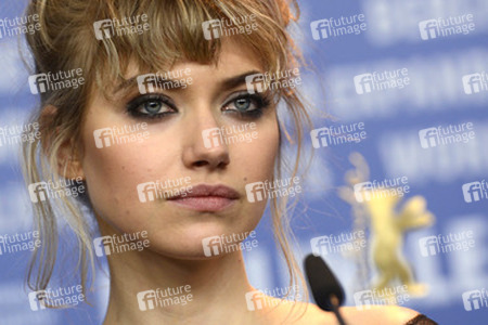 'A Long Way Down' Pressekonferenz, Berlinale, 2014