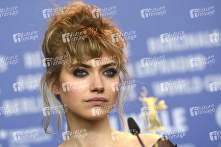 'A Long Way Down' Pressekonferenz, Berlinale, 2014