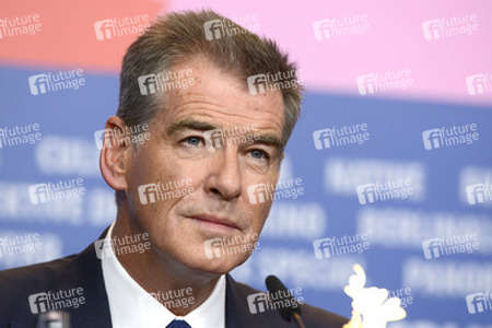 'A Long Way Down' Pressekonferenz, Berlinale, 2014