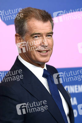 'A Long Way Down' Pressekonferenz, Berlinale, 2014