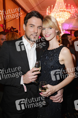 Medienboard Berlin-Brandenburg Empfang, Berlinale 2014