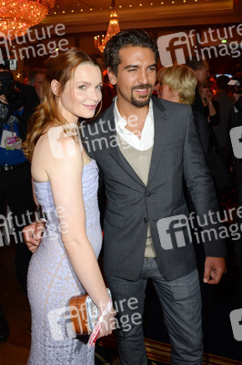 Medienboard Berlin-Brandenburg Empfang, Berlinale 2014