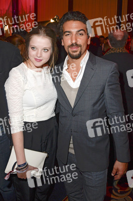 Medienboard Berlin-Brandenburg Empfang, Berlinale 2014