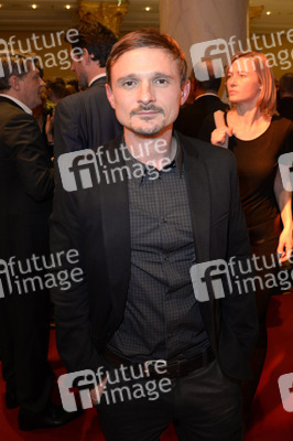 Medienboard Berlin-Brandenburg Empfang, Berlinale 2014