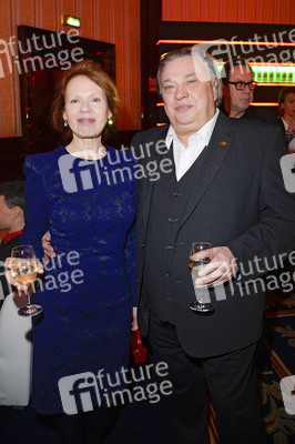 Medienboard Berlin-Brandenburg Empfang, Berlinale 2014