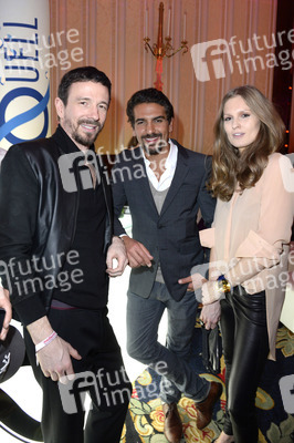 Medienboard Berlin-Brandenburg Empfang, Berlinale 2014