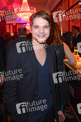 Medienboard Berlin-Brandenburg Empfang, Berlinale 2014