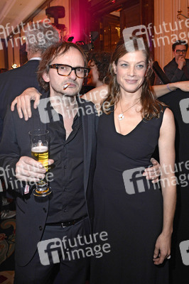 Medienboard Berlin-Brandenburg Empfang, Berlinale 2014