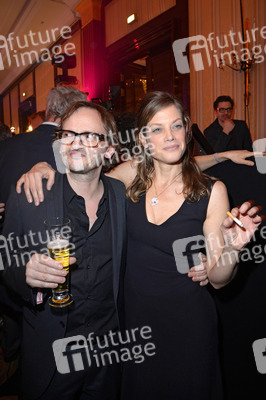 Medienboard Berlin-Brandenburg Empfang, Berlinale 2014