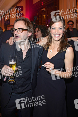 Medienboard Berlin-Brandenburg Empfang, Berlinale 2014