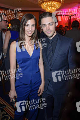 Medienboard Berlin-Brandenburg Empfang, Berlinale 2014