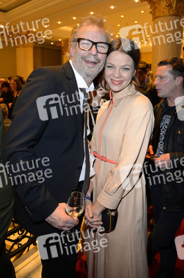 Medienboard Berlin-Brandenburg Empfang, Berlinale 2014