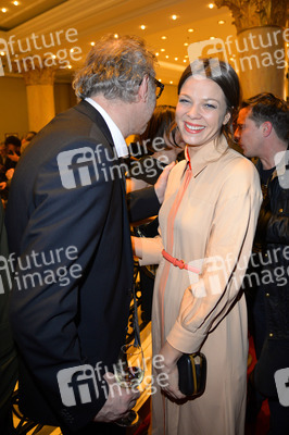 Medienboard Berlin-Brandenburg Empfang, Berlinale 2014