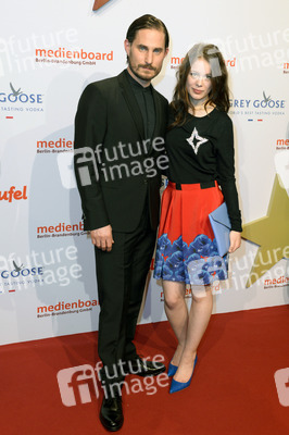 Medienboard Berlin-Brandenburg Empfang, Berlinale 2014