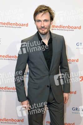 Medienboard Berlin-Brandenburg Empfang, Berlinale 2014