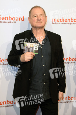 Medienboard Berlin-Brandenburg Empfang, Berlinale 2014