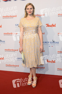 Medienboard Berlin-Brandenburg Empfang, Berlinale 2014